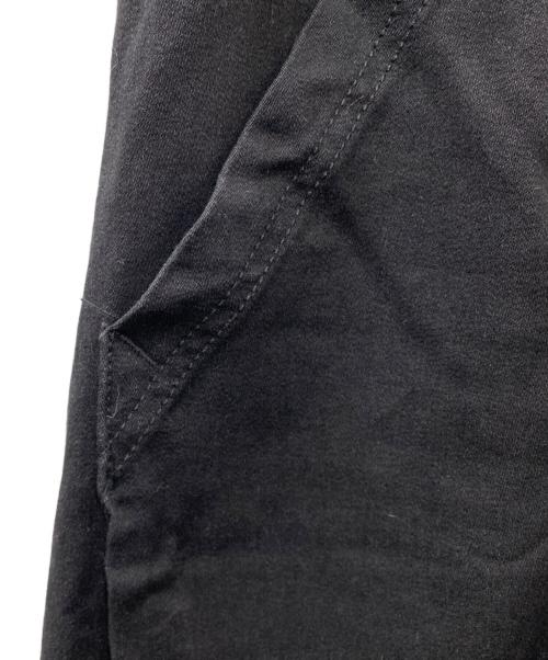 DANKE SCHON（ダンケ シェーン）Danke schon (ダンケ シェーン) ショーツ ブラック サイズ:W32(81cm)の古着・服飾アイテム