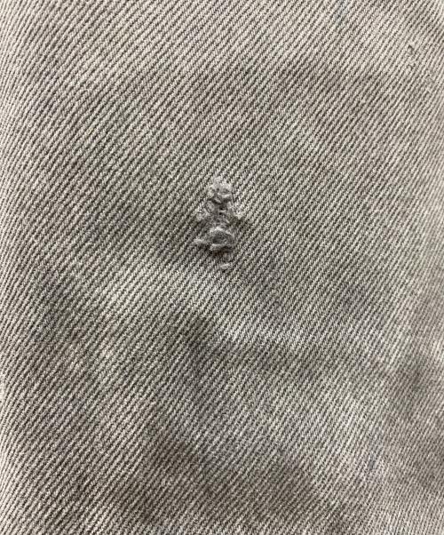 LEVI'S（リーバイス）LEVI'S (リーバイス) 90S ユーロ ブラックデニムパンツ ブラック サイズ:14の古着・服飾アイテム