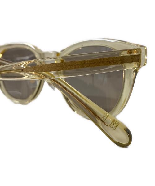 MILLE（ミレー）MILLE (ミレー) JULIA サングラス サイズ:47□21の古着・服飾アイテム