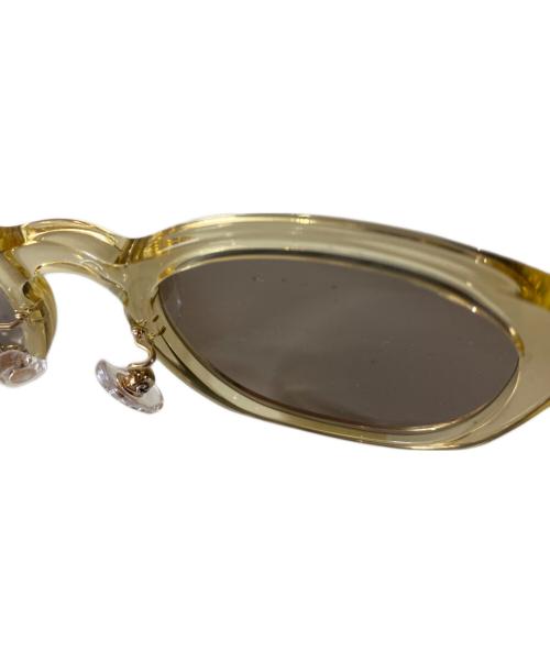 MILLE（ミレー）MILLE (ミレー) JULIA サングラス サイズ:47□21の古着・服飾アイテム