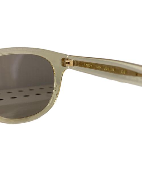 MILLE（ミレー）MILLE (ミレー) JULIA サングラス サイズ:47□21の古着・服飾アイテム