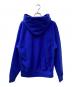 HUMAN MADE (ヒューマンメイド) 23AW Heavy Weight Hoodie ブルー サイズ:M：16000円