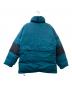 Marmot (マーモット) 90Sバイカラーダウンジャケット グリーン サイズ:M：14000円