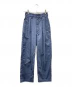THE SHINZONEザ シンゾーン）の古着「TOMBOY PANTS」｜グレー