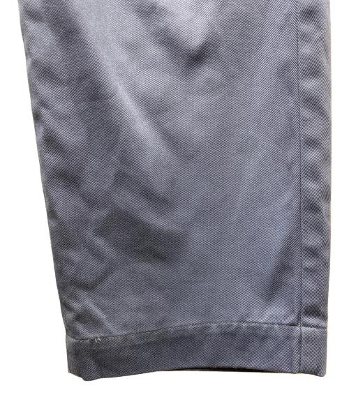 THE SHINZONE（ザ シンゾーン）THE SHINZONE (ザ シンゾーン) TOMBOY PANTS グレー サイズ:SIZE POの古着・服飾アイテム