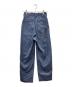 THE SHINZONE (ザ シンゾーン) TOMBOY PANTS グレー サイズ:SIZE PO：4000円