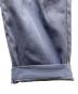 中古・古着 THE SHINZONE (ザ シンゾーン) TOMBOY PANTS グレー サイズ:SIZE PO：4000円
