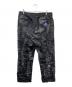 Supreme (シュプリーム) 23SS Gonz Poems Chino Pant チノパン ブラック サイズ:SIZE 34：15000円