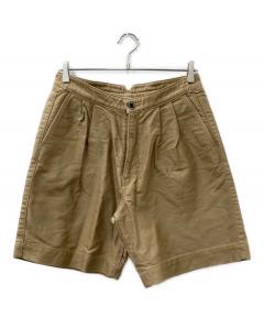 中古・古着通販】AURALEE (オーラリー) INX SHUTTLE OX SHORTS