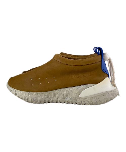 NIKE（ナイキ）NIKE (ナイキ) UNDERCOVER (アンダーカバー) Moc Flow 