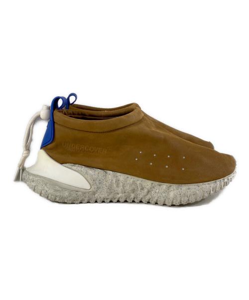 NIKE（ナイキ）NIKE (ナイキ) UNDERCOVER (アンダーカバー) Moc Flow 