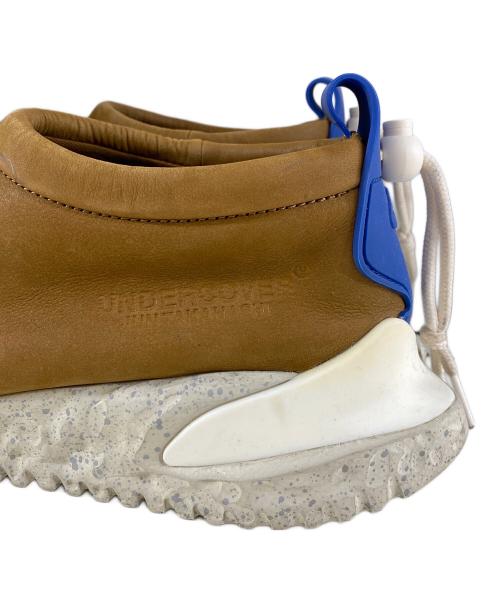 NIKE（ナイキ）NIKE (ナイキ) UNDERCOVER (アンダーカバー) Moc Flow 