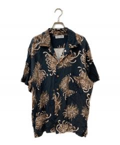 中古・古着通販】WACKO MARIA (ワコマリア) 23SS BASQUIAT-WM-HI12