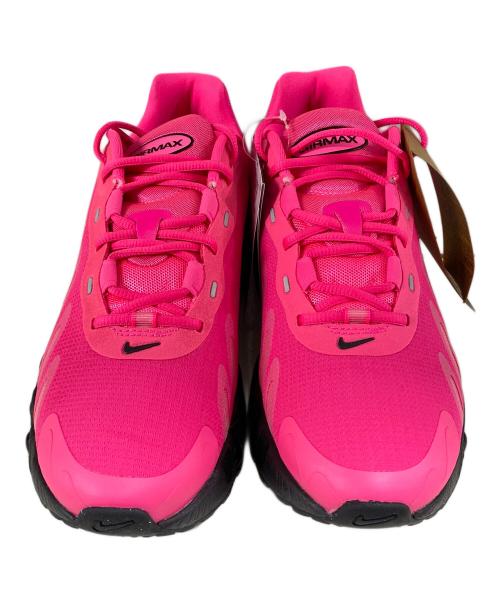 NIKE（ナイキ）NIKE (ナイキ) エア マックス Dn8 - Hyper Pink ローカットスニーカー ピンク サイズ:SIZE 26.5cmの古着・服飾アイテム