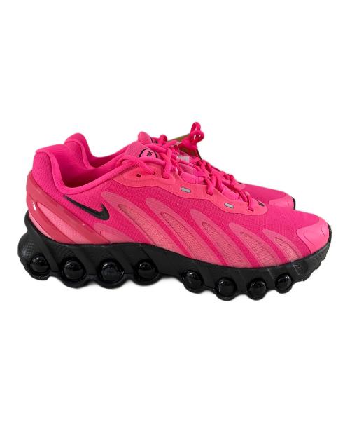 NIKE（ナイキ）NIKE (ナイキ) エア マックス Dn8 - Hyper Pink ローカットスニーカー ピンク サイズ:SIZE 26.5cmの古着・服飾アイテム