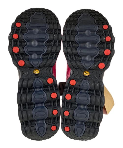 NIKE（ナイキ）NIKE (ナイキ) エア マックス Dn8 - Hyper Pink ローカットスニーカー ピンク サイズ:SIZE 26.5cmの古着・服飾アイテム