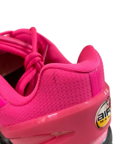 NIKE（ナイキ）NIKE (ナイキ) エア マックス Dn8 - Hyper Pink ローカットスニーカー ピンク サイズ:SIZE 26.5cmの古着・服飾アイテム