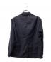 Engineered Garments (エンジニアド ガーメンツ) BEAMS PLUS (ビームスプラス) ミッドフィールドブレザー ネイビー サイズ:SIZE XS：10000円