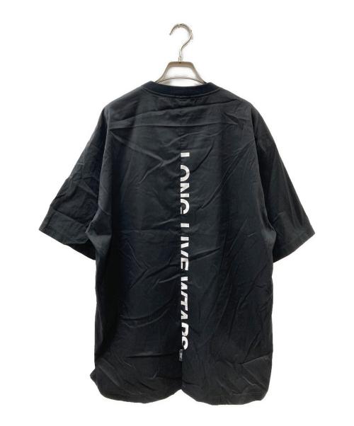 WTAPS（ダブルタップス）WTAPS (ダブルタップス) IPCH / SS / CTPL. WEATHER. LLW ブラック サイズ:02の古着・服飾アイテム