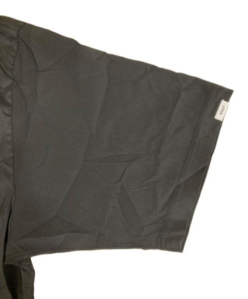 WTAPS（ダブルタップス）WTAPS (ダブルタップス) IPCH / SS / CTPL. WEATHER. LLW ブラック サイズ:02の古着・服飾アイテム