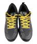 asics (アシックス) GEL-QUANTUM 360 Ⅶ ブラック×イエロー サイズ:27：7000円