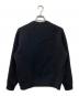 Supreme (シュプリーム) 24AW Snowmobile Sweater セーター ブラック サイズ:S：30000円