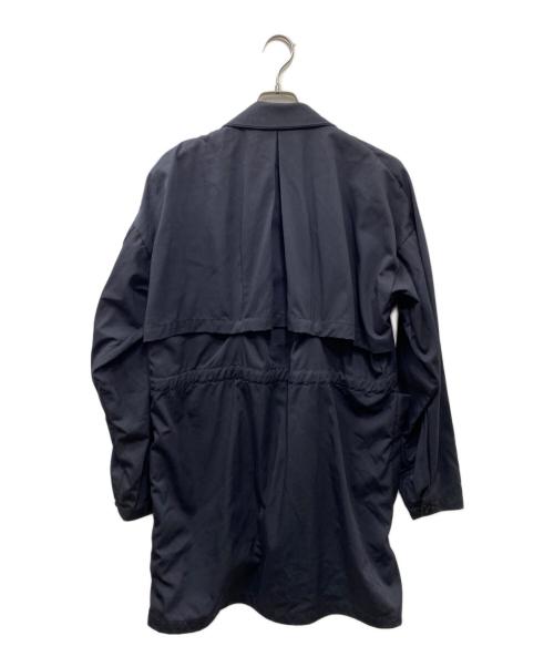 F/CE.（エフシーイー）F/CE. (エフシーイー) ナイロンコート ネイビー サイズ:Sの古着・服飾アイテム