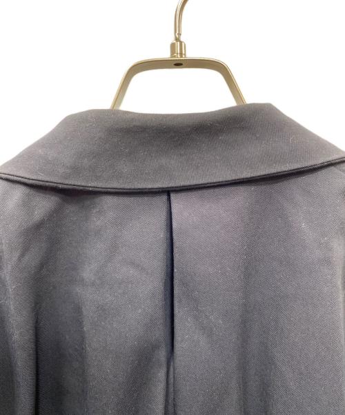 F/CE.（エフシーイー）F/CE. (エフシーイー) ナイロンコート ネイビー サイズ:Sの古着・服飾アイテム