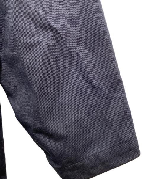 F/CE.（エフシーイー）F/CE. (エフシーイー) ナイロンコート ネイビー サイズ:Sの古着・服飾アイテム