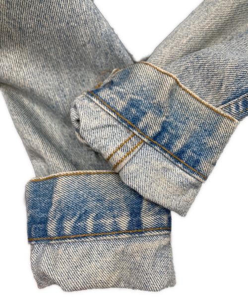 LEVI'S（リーバイス）LEVI'S (リーバイス) 70S 4TH デニムジャケット インディゴ サイズ:SIZE 不明の古着・服飾アイテム