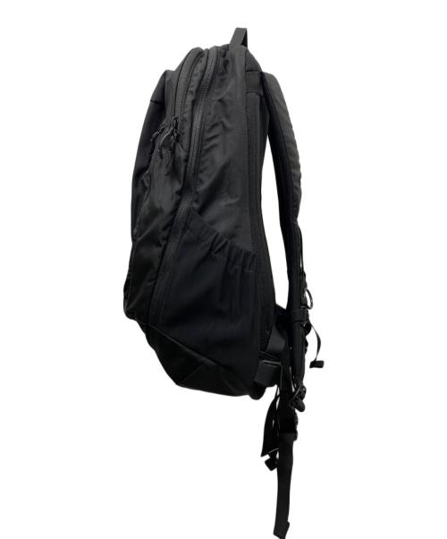 ARC'TERYX（アークテリクス）ARC'TERYX (アークテリクス) MANTIS 26 BACKPACK ブラックの古着・服飾アイテム