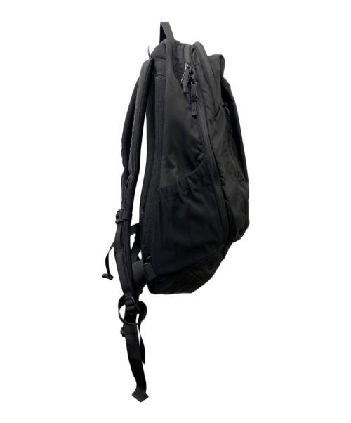 ARC'TERYX（アークテリクス）ARC'TERYX (アークテリクス) MANTIS 26 BACKPACK ブラックの古着・服飾アイテム