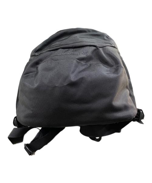 ARC'TERYX（アークテリクス）ARC'TERYX (アークテリクス) MANTIS 26 BACKPACK ブラックの古着・服飾アイテム