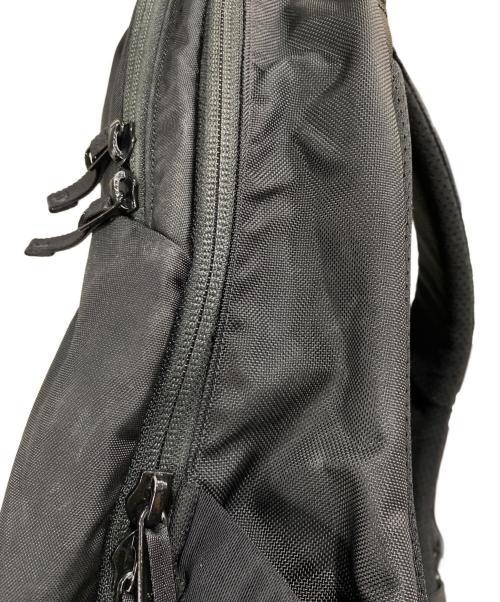 ARC'TERYX（アークテリクス）ARC'TERYX (アークテリクス) MANTIS 26 BACKPACK ブラックの古着・服飾アイテム
