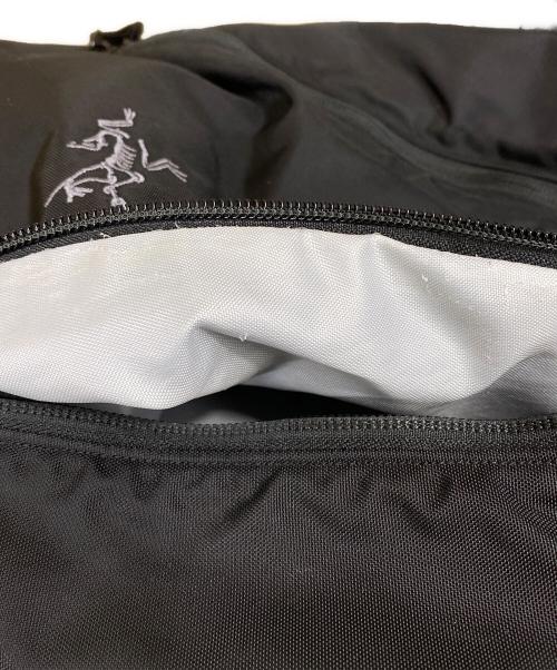 ARC'TERYX（アークテリクス）ARC'TERYX (アークテリクス) MANTIS 26 BACKPACK ブラックの古着・服飾アイテム