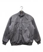 DERBY OF SAN FRANCISCOダービーオブサンフランシスコ）の古着「ダービージャケット  DERBY JACKET」｜グレー