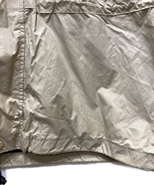 L.L.Bean（エルエルビーン）L.L.Bean (エルエルビーン) 80S マウンテンパーカー ベージュ サイズ:SIZE Lの古着・服飾アイテム