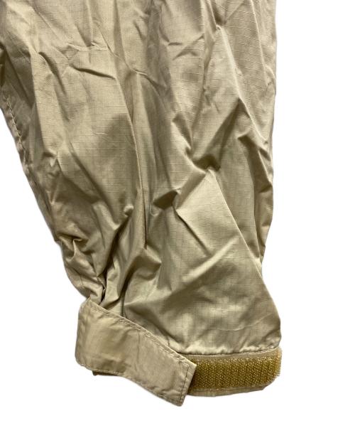 L.L.Bean（エルエルビーン）L.L.Bean (エルエルビーン) 80S マウンテンパーカー ベージュ サイズ:SIZE Lの古着・服飾アイテム