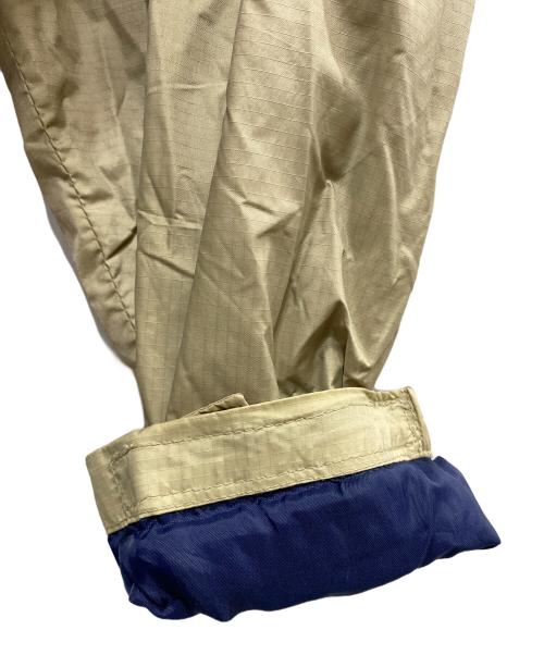 L.L.Bean（エルエルビーン）L.L.Bean (エルエルビーン) 80S マウンテンパーカー ベージュ サイズ:SIZE Lの古着・服飾アイテム