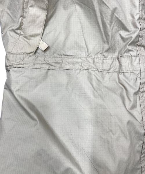 L.L.Bean（エルエルビーン）L.L.Bean (エルエルビーン) 80S マウンテンパーカー ベージュ サイズ:SIZE Lの古着・服飾アイテム