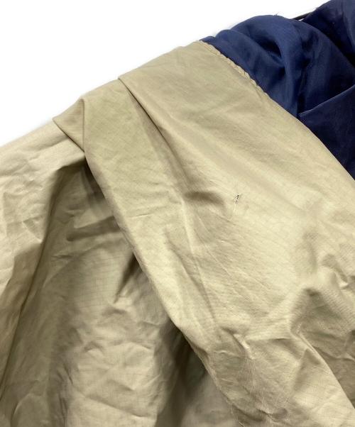 L.L.Bean（エルエルビーン）L.L.Bean (エルエルビーン) 80S マウンテンパーカー ベージュ サイズ:SIZE Lの古着・服飾アイテム