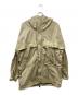 L.L.Bean（エルエルビーン）の古着「80S マウンテンパーカー」｜ベージュ