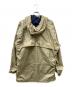 L.L.Bean (エルエルビーン) 80S マウンテンパーカー ベージュ サイズ:SIZE L：9000円