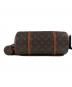 中古・古着 LOUIS VUITTON (ルイ ヴィトン) パピヨンGM ハンドバッグ ブラウン サイズ:OneSize：45000円
