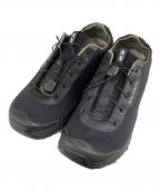 SALOMONサロモン）の古着「RM CORE M」｜ブラック