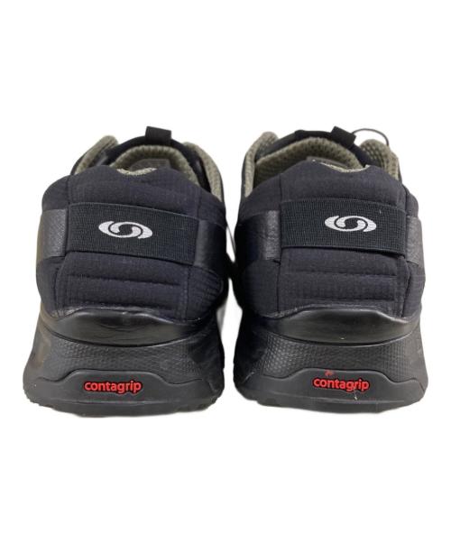 SALOMON（サロモン）SALOMON (サロモン) RM CORE M ブラック サイズ:29の古着・服飾アイテム