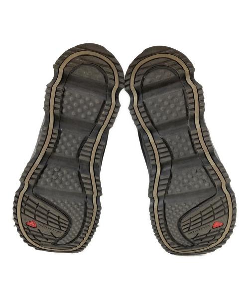 SALOMON（サロモン）SALOMON (サロモン) RM CORE M ブラック サイズ:29の古着・服飾アイテム