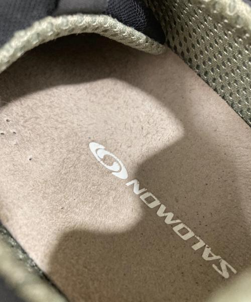 SALOMON（サロモン）SALOMON (サロモン) RM CORE M ブラック サイズ:29の古着・服飾アイテム