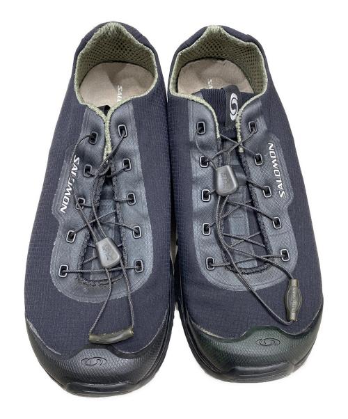 SALOMON（サロモン）SALOMON (サロモン) RM CORE M ブラック サイズ:29の古着・服飾アイテム