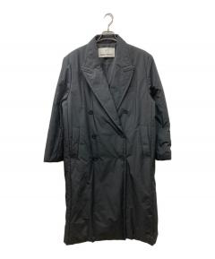 中古・古着通販】FUMIE=TANAKA (フミエタナカ) long down jacket